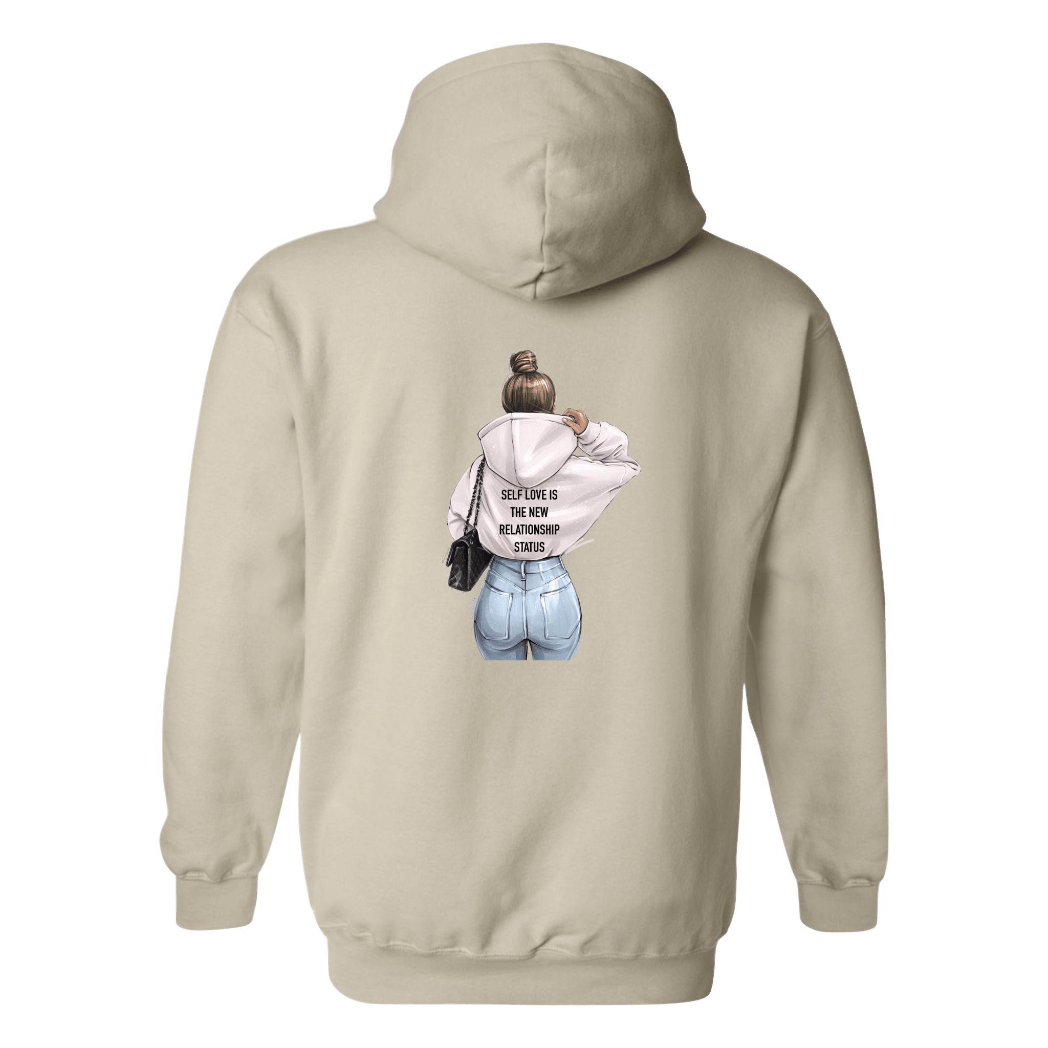 Selflove Hoodie