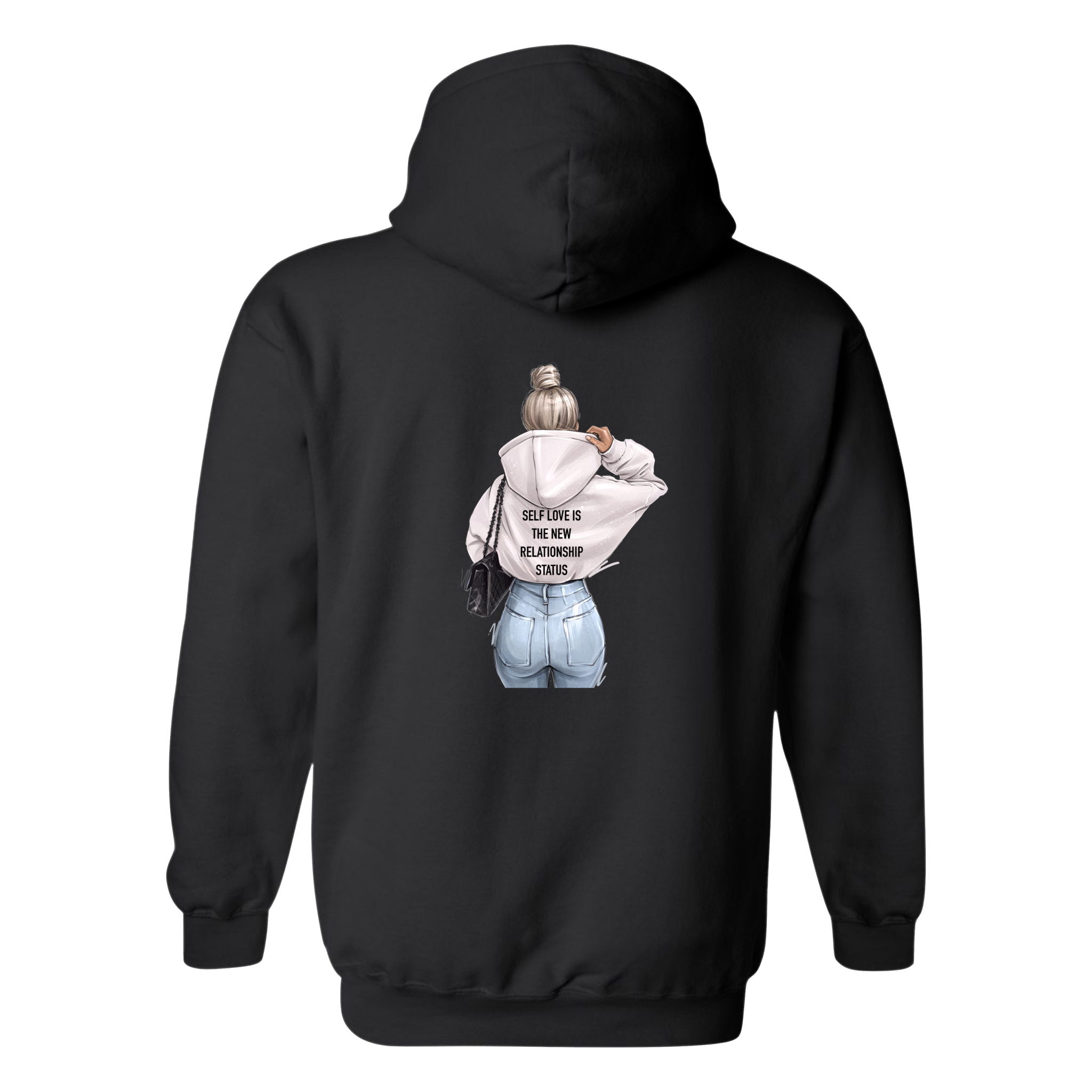 Selflove Hoodie