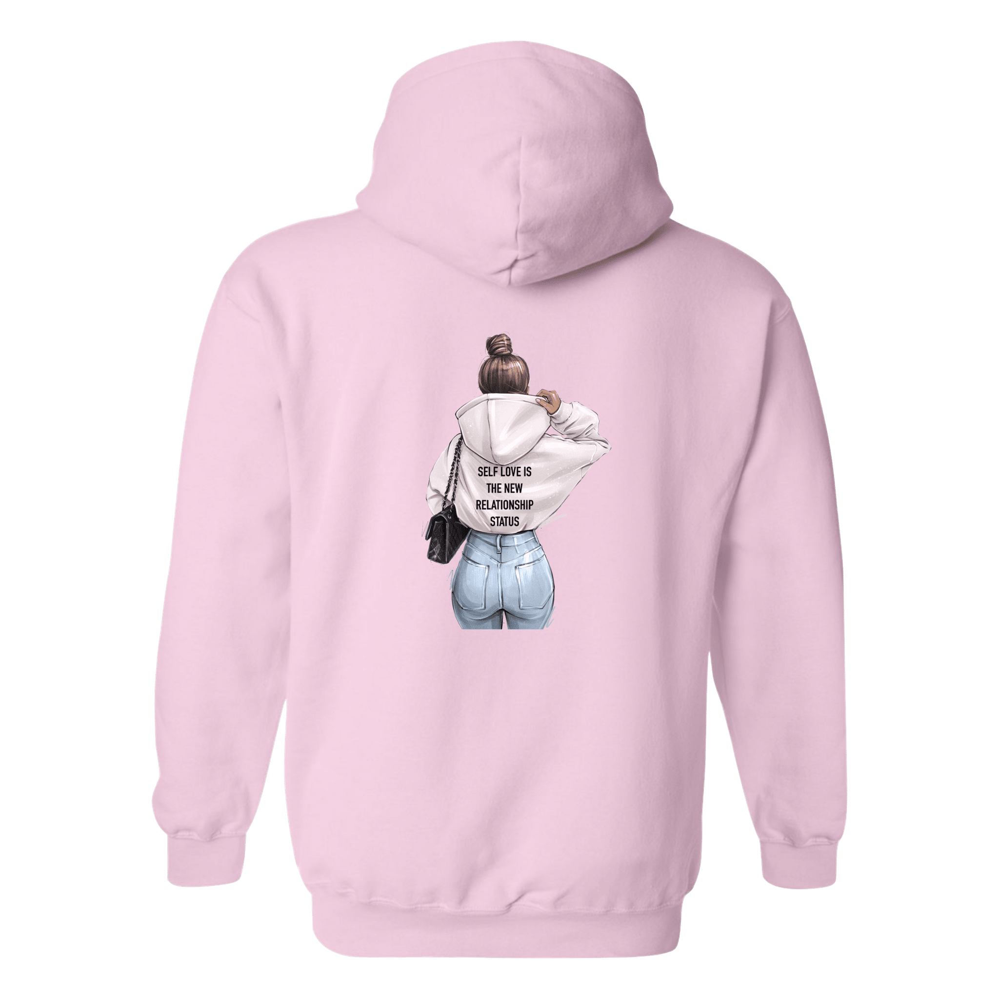 Selflove Hoodie